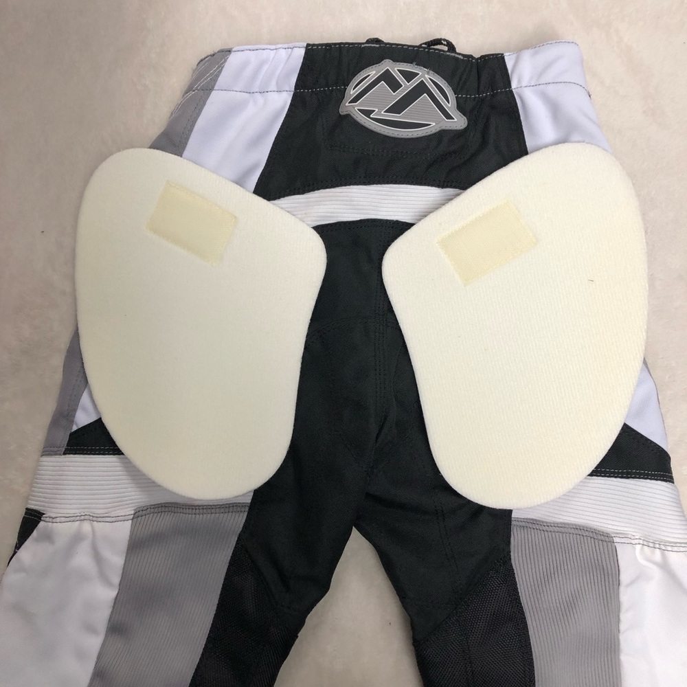 Kids Marshall Racing Riding Pants Size 24 - Picture 5 of 5